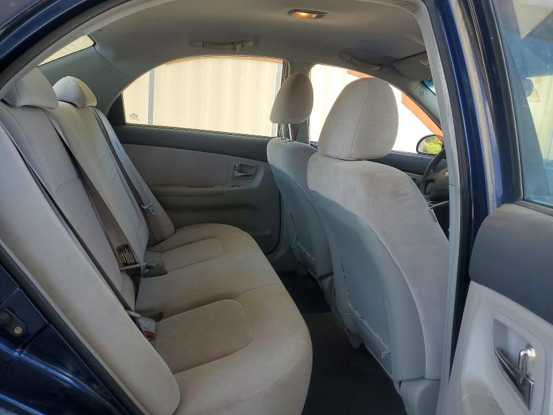 Aukcja sprzedaży 2007 Kia Spectra, vin: KNAFE121675451189, numer aukcji: 54164336