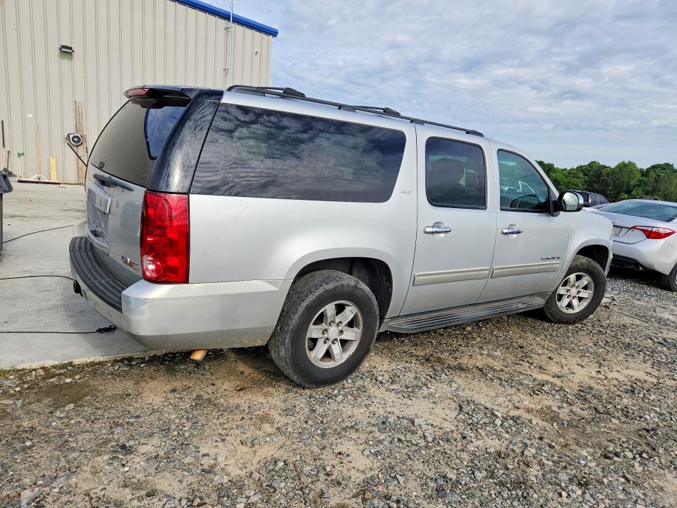 2011 Gmc Yukon Xl მანქანა იყიდება აუქციონზე, vin: 1GKS1KE07BR156789, აუქციონის ნომერი: 52573706
