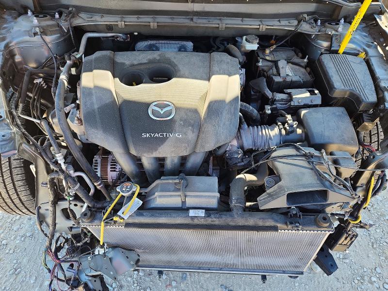 Aukcja sprzedaży 2020 Mazda Cx-5, vin: JM3KFBDM6L0727171, numer aukcji: 52416936