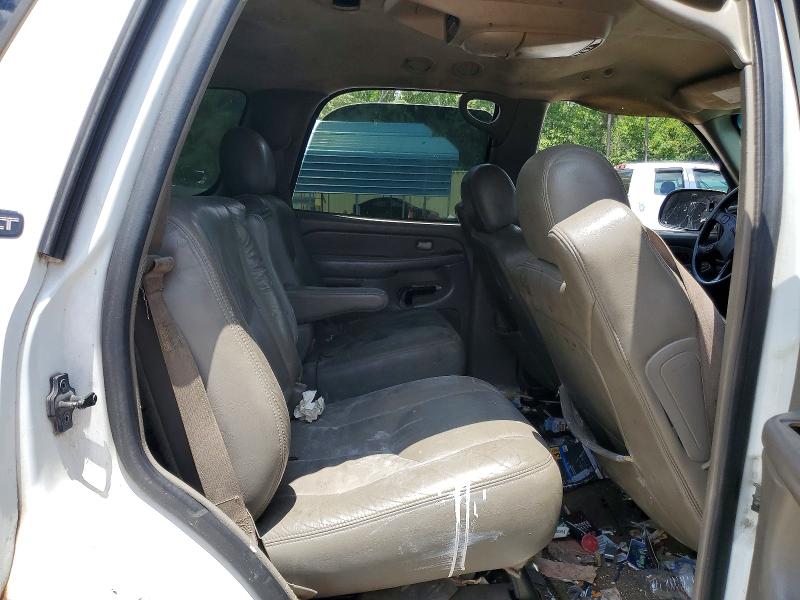 Продаж на аукціоні авто 2004 Gmc Yukon, vin: 1GKEK13Z54J101393, номер лоту: 54465426