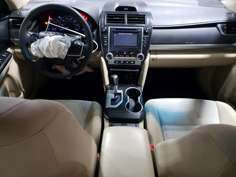 53781826 :رقم المزاد ، 4T4BF1FKXCR181483 vin ، 2012 Toyota Camry مزاد بيع