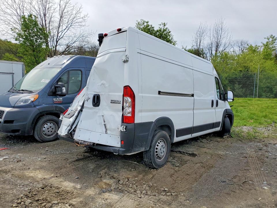 Aukcja sprzedaży 2024 Ram Promaster 3500, vin: 3C6MRVHG5RE151983, numer aukcji: 52125606
