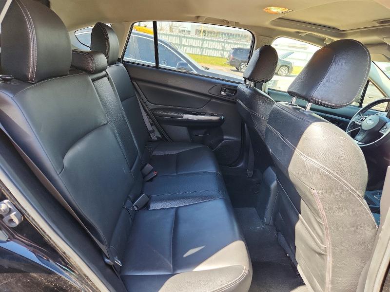 2015 Subaru Xv Crosstrek მანქანა იყიდება აუქციონზე, vin: JF2GPBPC3FH214594, აუქციონის ნომერი: 51720186