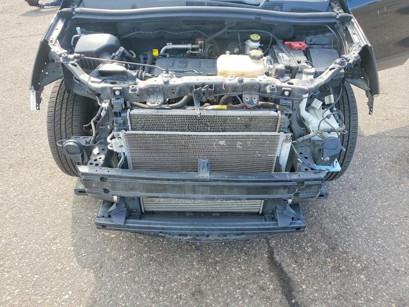 2019 Buick Encore მანქანა იყიდება აუქციონზე, vin: KL4CJASB6KB843703, აუქციონის ნომერი: 54662816
