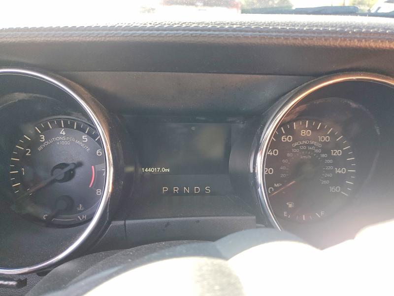 Продаж на аукціоні авто 2015 Ford Mustang, vin: 1FA6P8TH8F5336969, номер лоту: 52625446