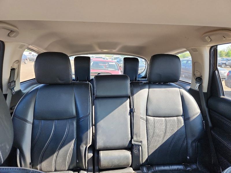 Продажа на аукционе авто 2019 Infiniti Qx60, vin: 5N1DL0MM3KC557939, номер лота: 52726136