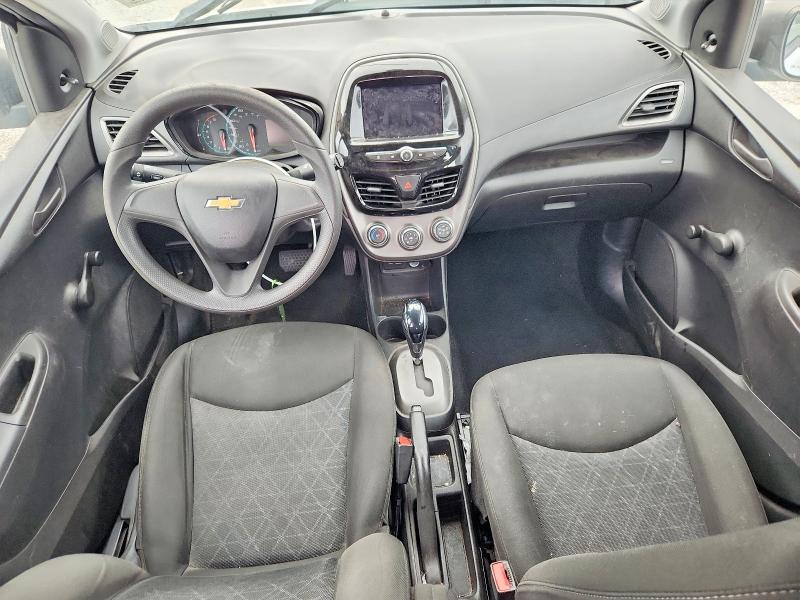 Продажа на аукционе авто 2021 Chevrolet Spark, vin: KL8CB6SA7MC736821, номер лота: 54700376