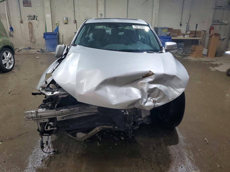 Продаж на аукціоні авто 2014 Honda Accord, vin: 1HGCR2F83EA246457, номер лоту: 52179196