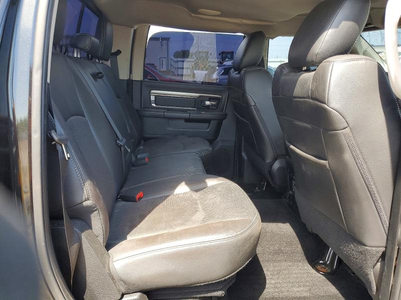 Aukcja sprzedaży 2015 Ram 1500, vin: 1C6RR7MT6FS699231, numer aukcji: 51921426
