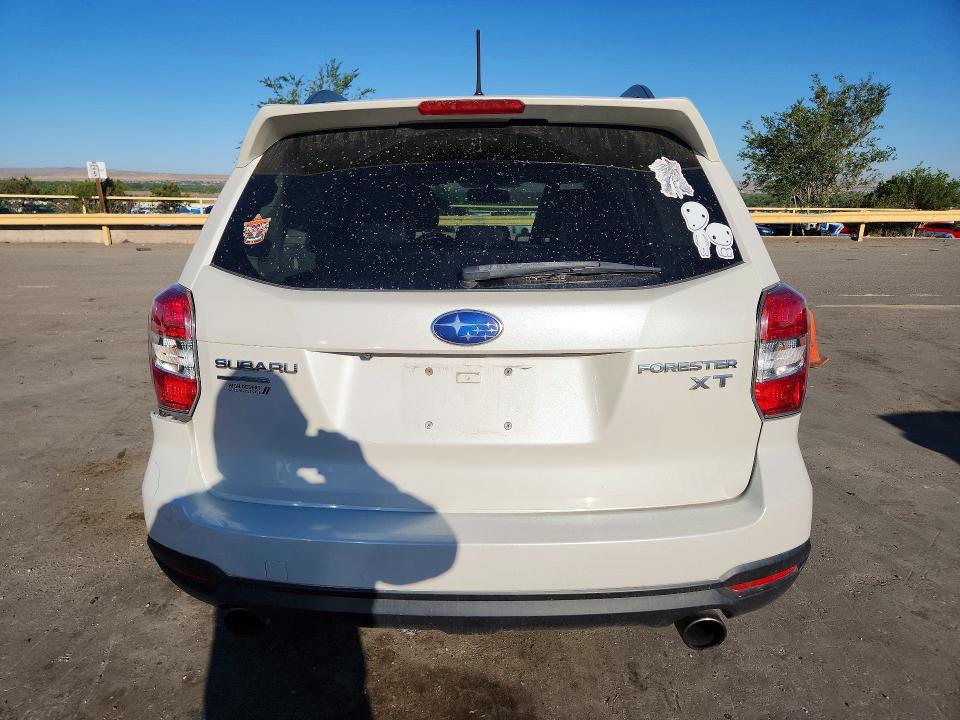 Продажа на аукционе авто 2015 Subaru Forester, vin: JF2SJGUC0FH545632, номер лота: 53191406