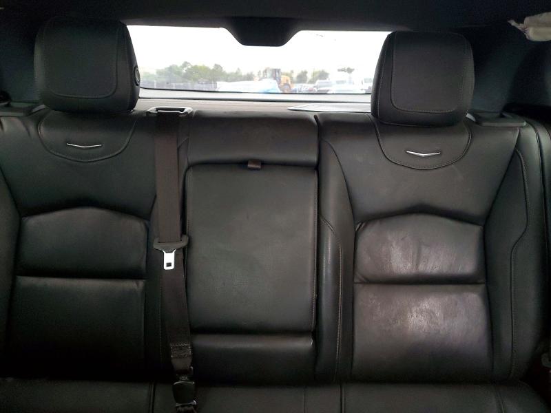 Продажа на аукционе авто 2023 Cadillac Xt4, vin: 1GYFZCR4XPF175817, номер лота: 53179966