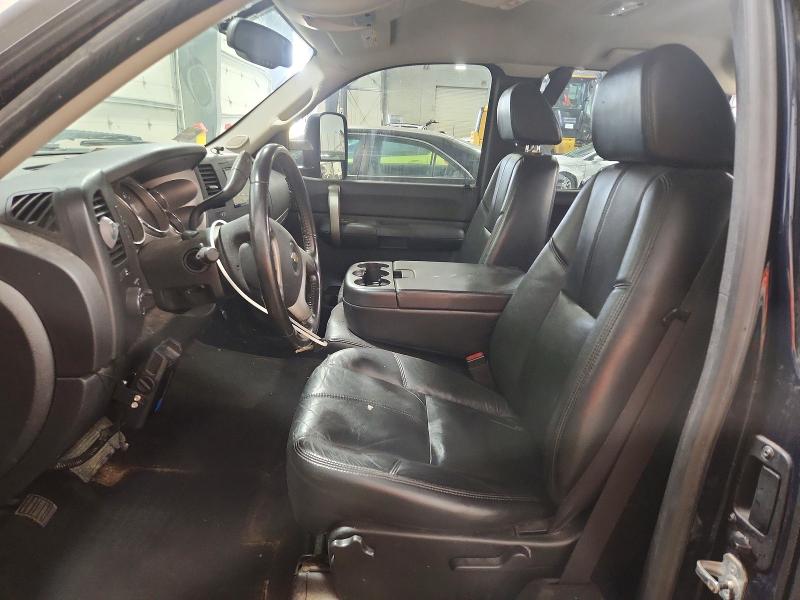 2007 Chevrolet Silverado მანქანა იყიდება აუქციონზე, vin: 1GCFK19Y47Z549127, აუქციონის ნომერი: 51442576