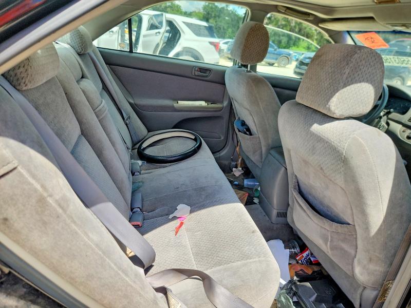 Auction sale of the 2004 Toyota Camry, vin: 4T1BE32K94U368309, lot number: 55031506