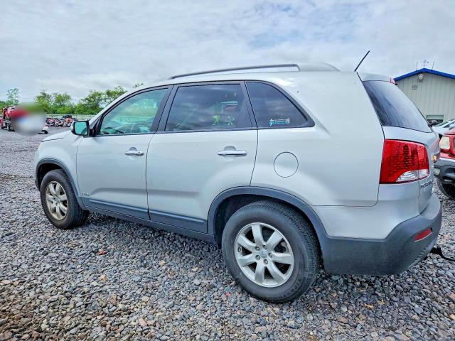 Aukcja sprzedaży 2013 Kia Sorento, vin: 5XYKTCA63DG400607, numer aukcji: 54314966