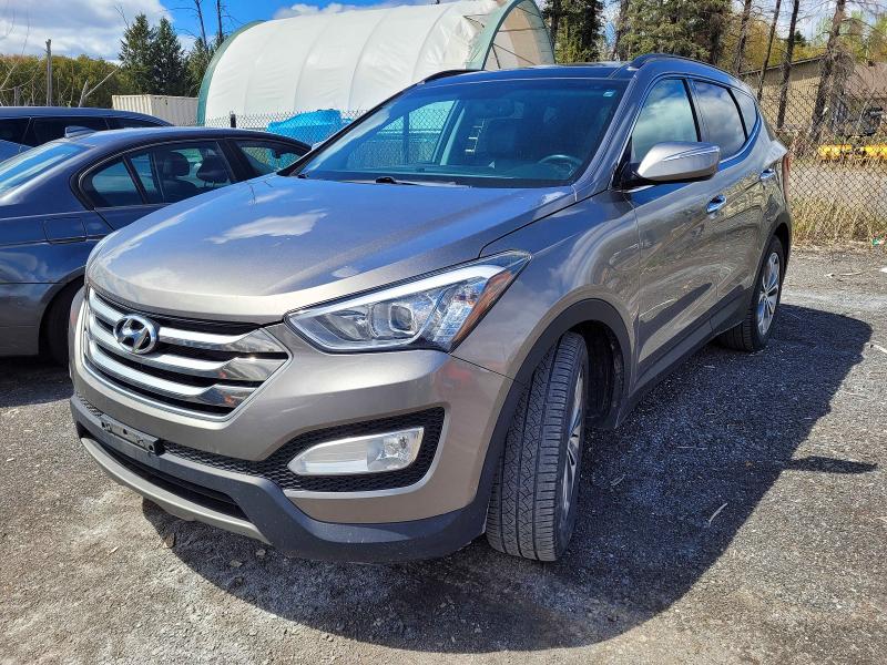 Aukcja sprzedaży 2016 Hyundai Santa Fe Sport, vin: 5XYZUDLA5GG336996, numer aukcji: 53133056