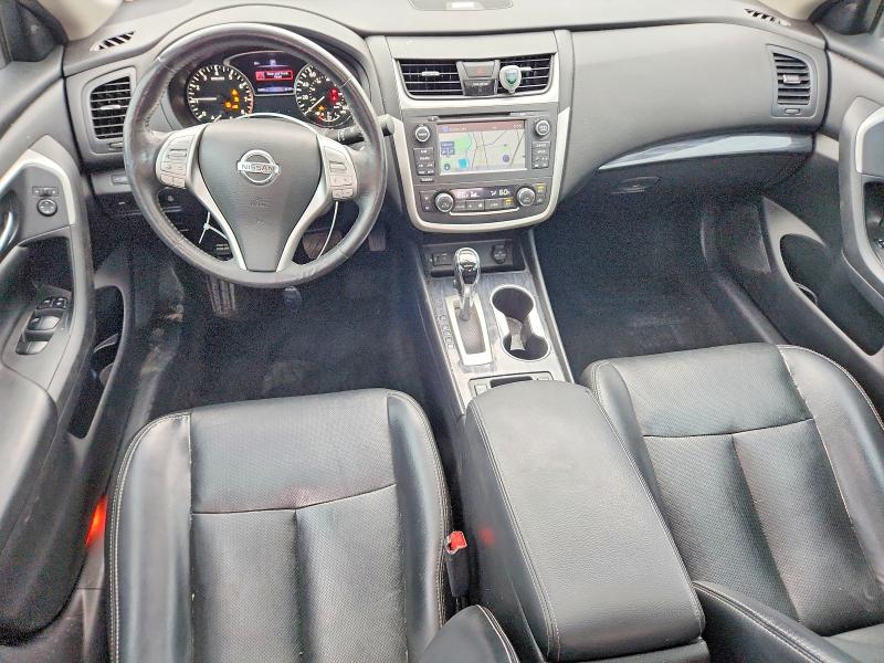 Продаж на аукціоні авто 2016 Nissan Altima, vin: 1N4AL3AP7GC283455, номер лоту: 54680826