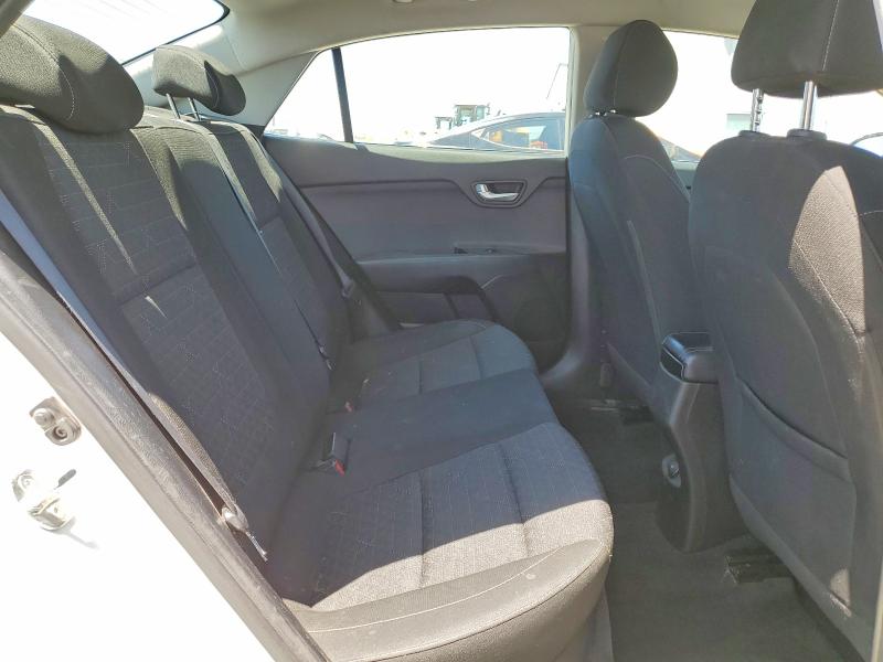 Aukcja sprzedaży 2018 Kia Rio, vin: 3KPA24AB4JE120155, numer aukcji: 54490256