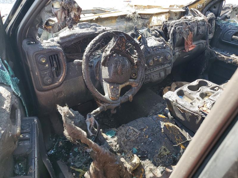 Aukcja sprzedaży 2020 Chevrolet Silverado, vin: 3GCPWCEDXLG128076, numer aukcji: 55517796