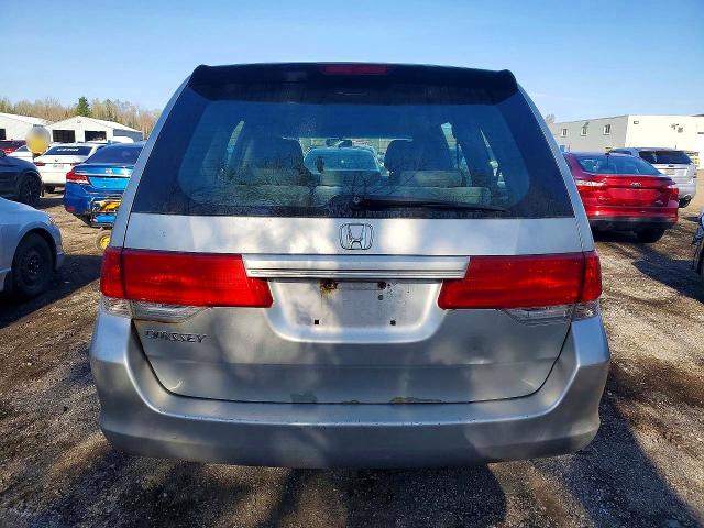51764096 :رقم المزاد ، 5FNRL38189B503156 vin ، 2009 Honda Odyssey مزاد بيع