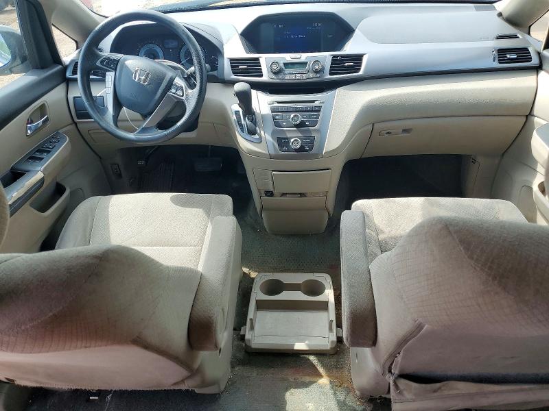 Aukcja sprzedaży 2016 Honda Odyssey, vin: 5FNRL5H24GB030941, numer aukcji: 52838986