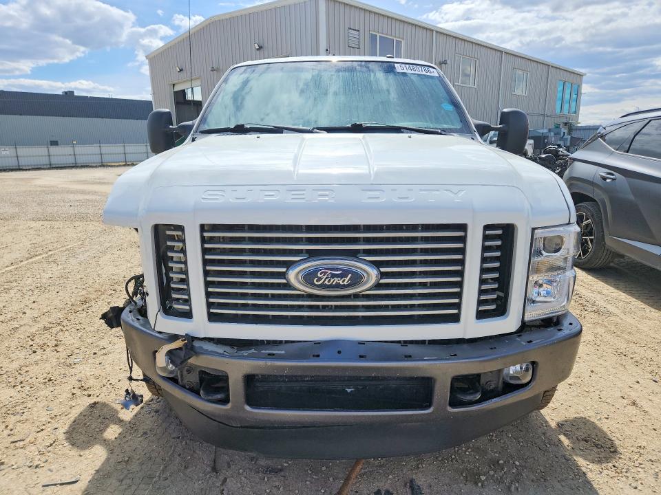 Продаж на аукціоні авто 2010 Ford F350, vin: 1FTWW3BR8AEA30373, номер лоту: 51480786
