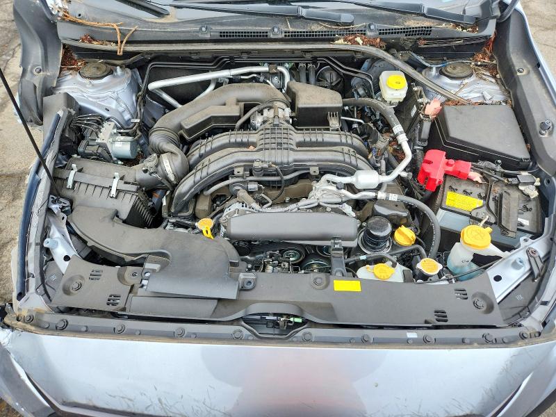 Aukcja sprzedaży 2024 Subaru Crosstrek, vin: JF2GUADCXRH223594, numer aukcji: 53774126
