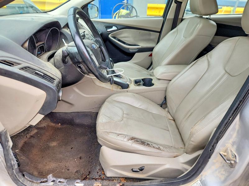 Продажа на аукционе авто 2012 Ford Focus, vin: 1FAHP3M2XCL415413, номер лота: 54097586