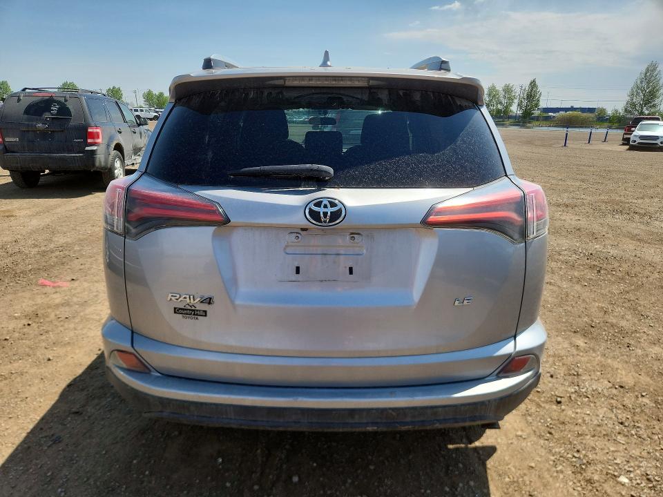 Aukcja sprzedaży 2016 Toyota Rav4, vin: 2T3ZFREV8GW302494, numer aukcji: 54751556