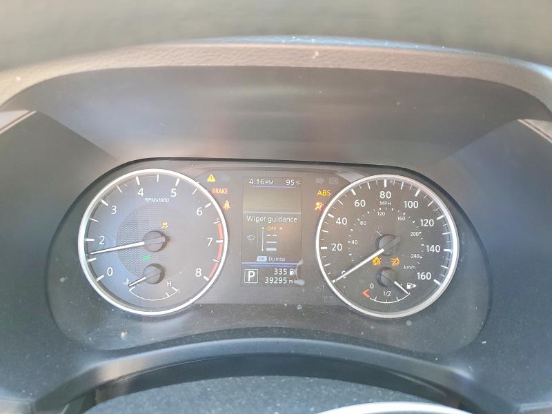 Продаж на аукціоні авто 2025 Nissan Sentra, vin: 3N1AB8BV1SY228395, номер лоту: 55054876