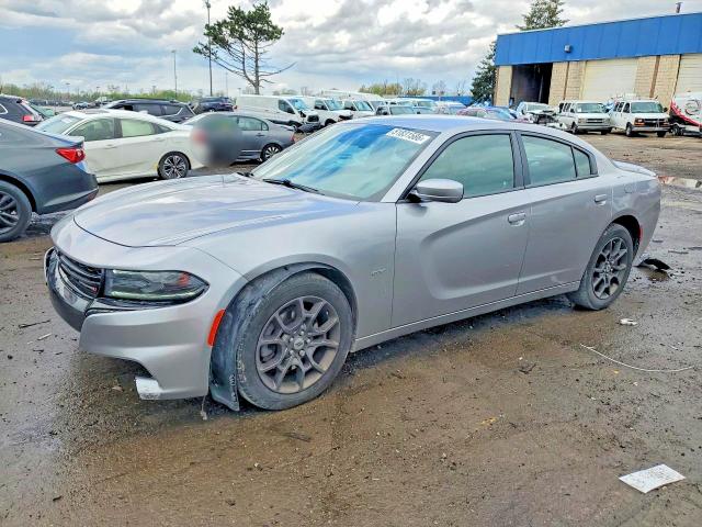 Aukcja sprzedaży 2018 Dodge Charger, vin: 2C3CDXJG9JH189545, numer aukcji: 51831586