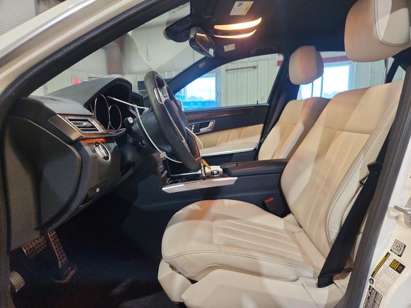 Aukcja sprzedaży 2015 Mercedes-benz E, vin: WDDHF9HB2FB143479, numer aukcji: 54066346