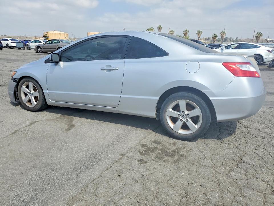 2008 Honda Civic მანქანა იყიდება აუქციონზე, vin: 2HGFG11888H532654, აუქციონის ნომერი: 50368686