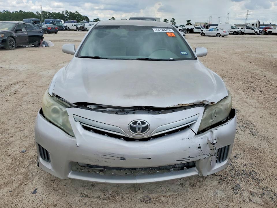 Продажа на аукционе авто 2011 Toyota Camry, vin: 4T1BB3EK7BU143677, номер лота: 54783786