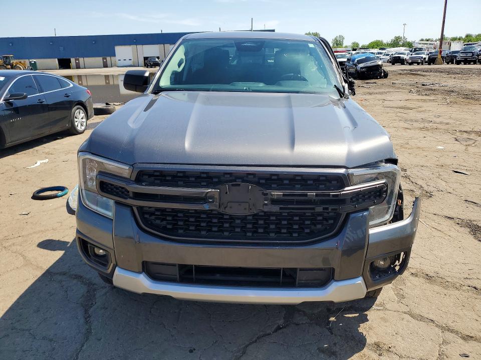Продажа на аукционе авто 2024 Ford Ranger, vin: 1FTER4HH3RLE05004, номер лота: 54853126