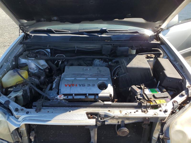 52758186 :رقم المزاد ، JTEGP21A950090829 vin ، 2005 Toyota Highlander مزاد بيع