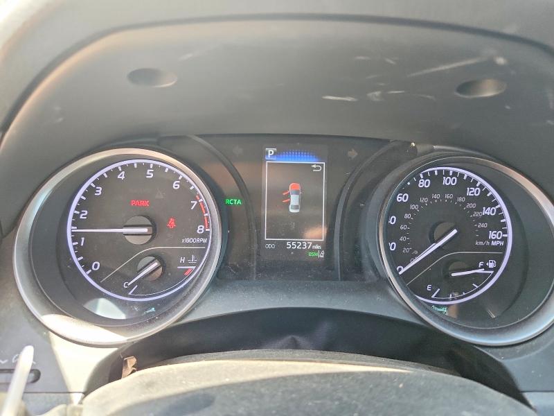 Aukcja sprzedaży 2022 Toyota Camry, vin: 4T1T11AK7NU624048, numer aukcji: 54296516