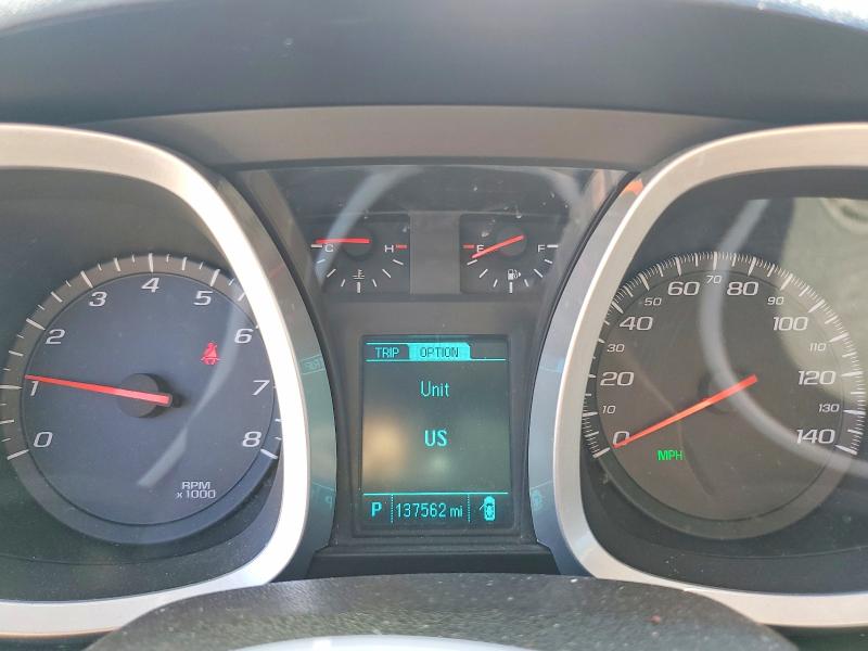 Продаж на аукціоні авто 2014 Chevrolet Equinox, vin: 2GNALBEKXE6252233, номер лоту: 54021536