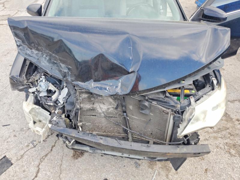 Auction sale of the 2013 Toyota Camry, vin: 4T1BF1FK0DU262083, lot number: 53342886