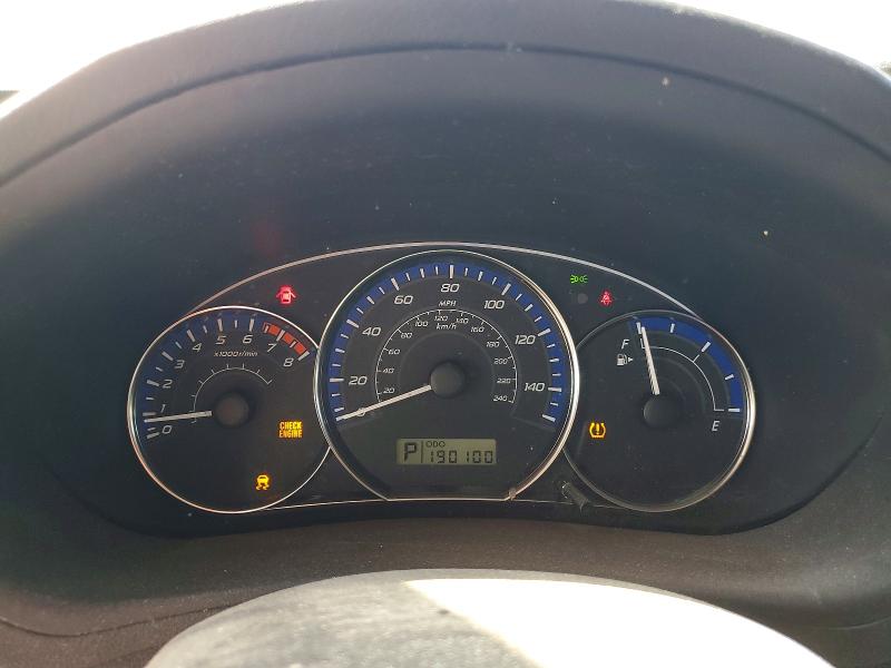 53591266 :رقم المزاد ، JF2SHBDC7CH431444 vin ، 2012 Subaru Forester مزاد بيع