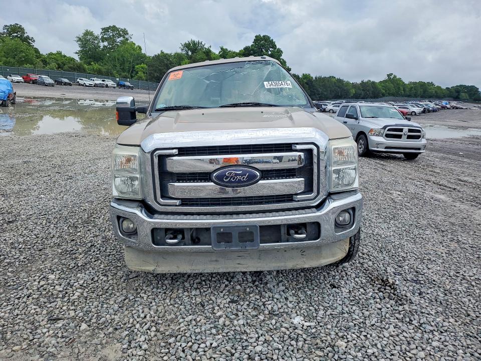 Auction sale of the 2012 Ford F350, vin: 1FT8W3BT3CEC22453, lot number: 54365476