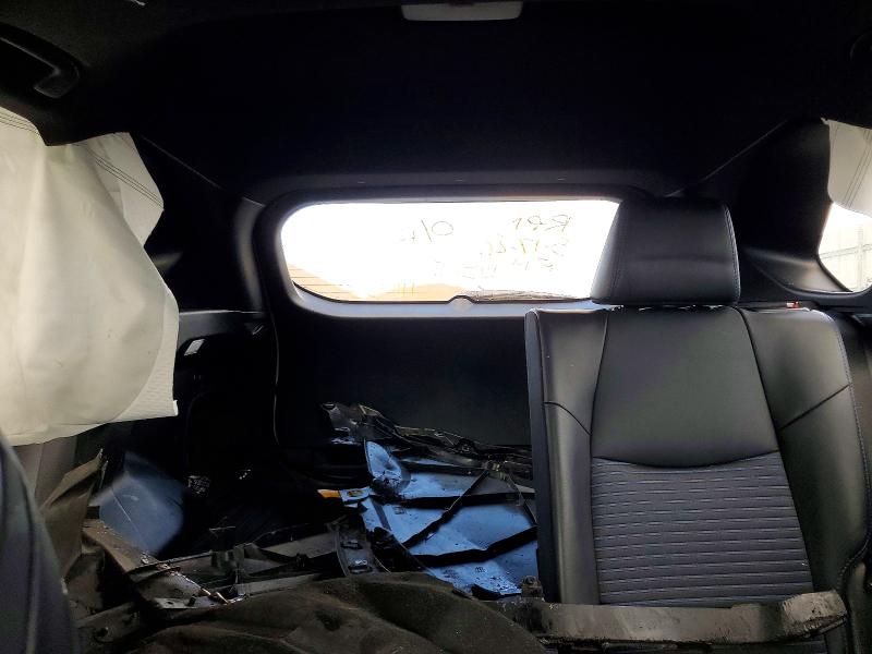 Продаж на аукціоні авто 2023 Toyota Rav4, vin: 4T3E6RFV0PU110533, номер лоту: 55191646