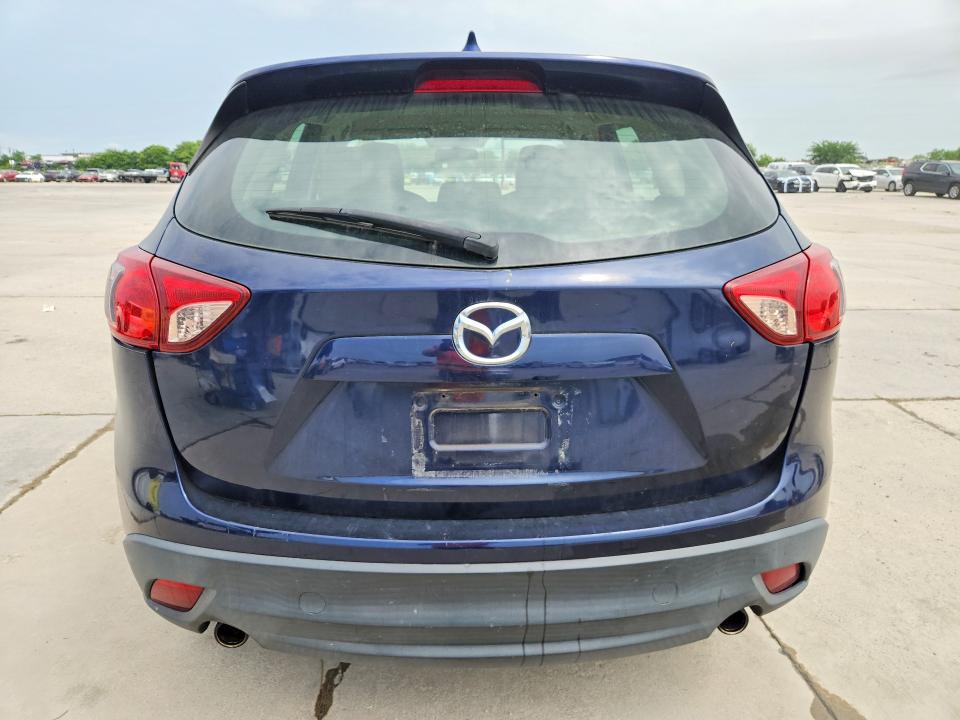 Продаж на аукціоні авто 2014 Mazda Cx-5, vin: JM3KE2BE5E0382068, номер лоту: 53076746
