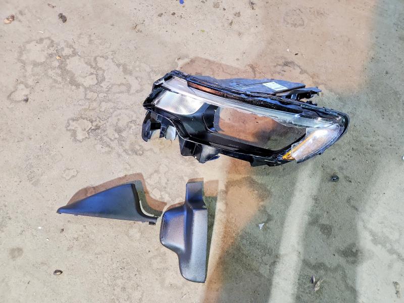 Продажа на аукционе авто 2025 Jeep Compass, vin: 3C4NJDCN5ST557252, номер лота: 54893206