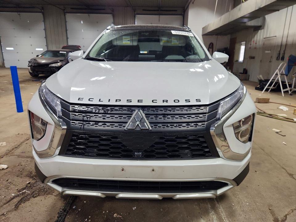 Продаж на аукціоні авто 2024 Mitsubishi Eclipse Cross, vin: JA4ATWAA2RZ063707, номер лоту: 53225246