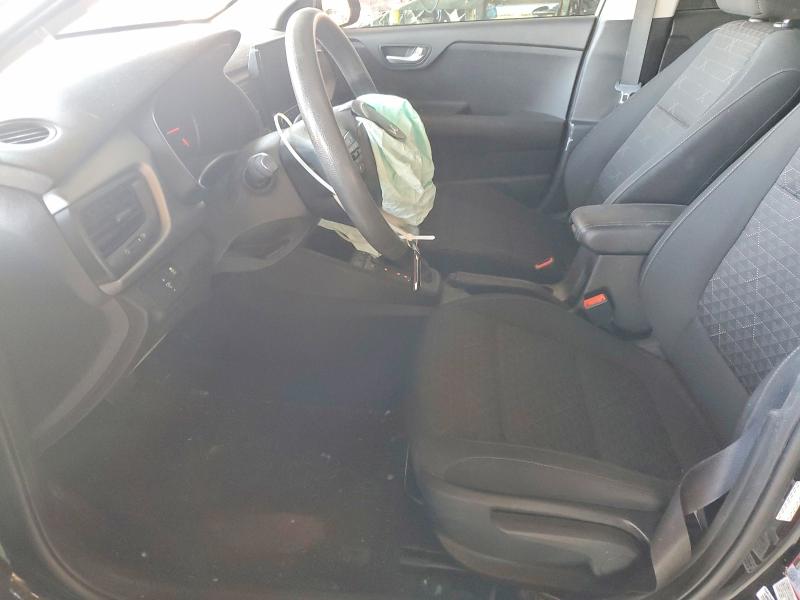 Aukcja sprzedaży 2022 Kia Rio, vin: 3KPA25AD4NE443747, numer aukcji: 54694026