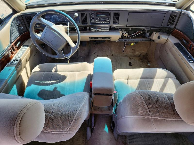 Продаж на аукціоні авто 1998 Buick Lesabre, vin: 1G4HP52K4WH402183, номер лоту: 52568186