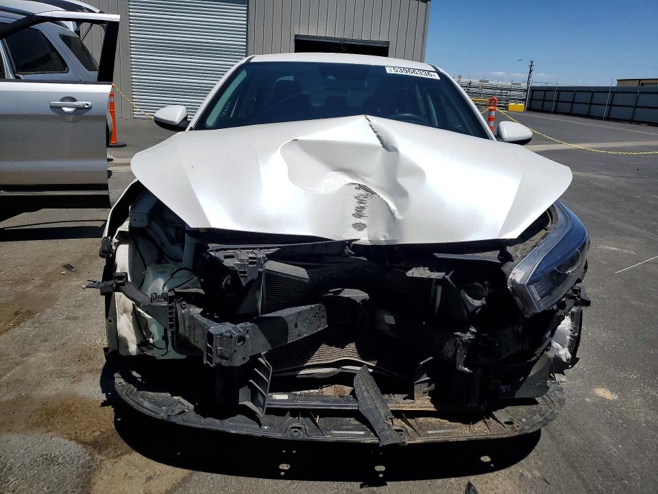 Aukcja sprzedaży 2023 Kia Forte, vin: 3KPF24AD6PE603825, numer aukcji: 53966336