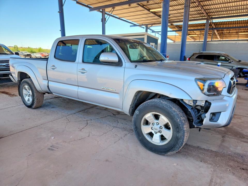 52682966 :رقم المزاد ، 3TMKU4HN0CM031352 vin ، 2012 Toyota Tacoma مزاد بيع
