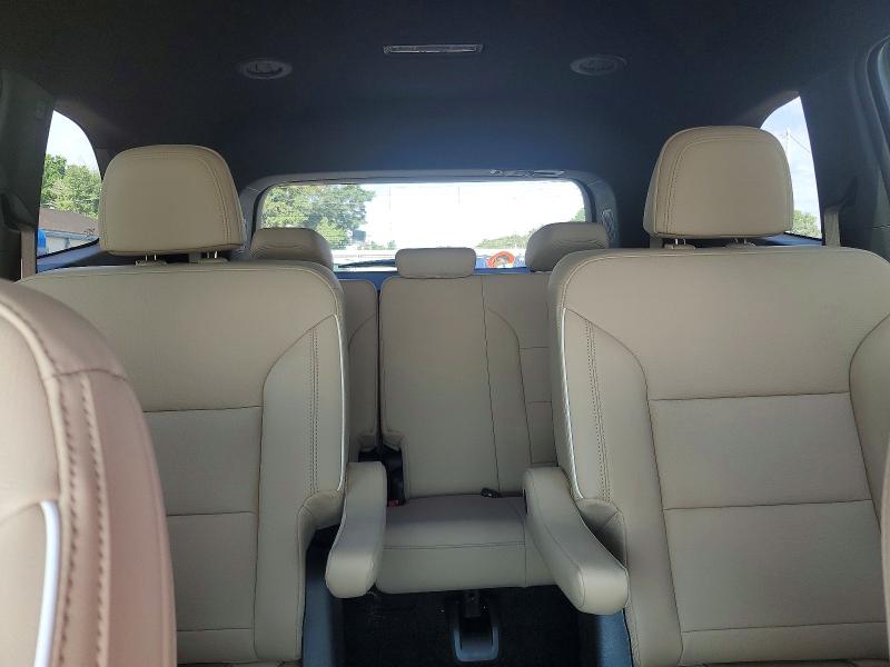 Aukcja sprzedaży 2025 Buick Enclave, vin: 5GAERARS5SJ273309, numer aukcji: 55131476
