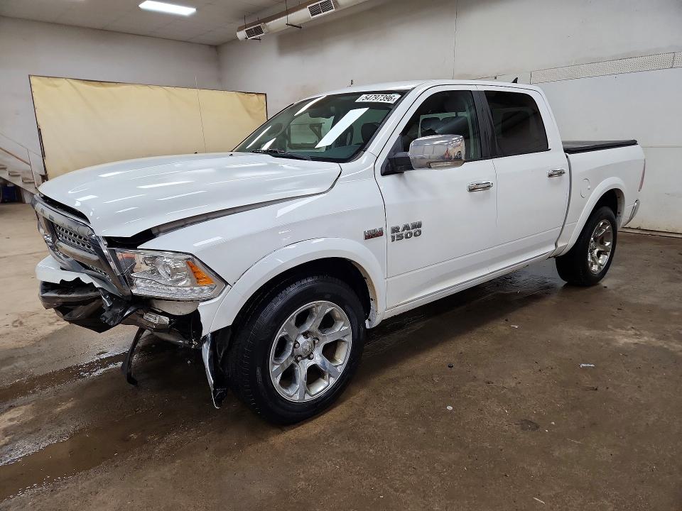 Auction sale of the 2017 Ram 1500, vin: 1C6RR7NTXHS800210, lot number: 54797396